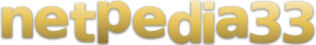 netpedia33 logo